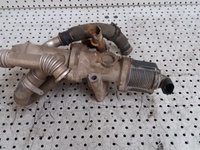 EGR cu racitor Gaze / Opel Corsa / cod 5.00240.07