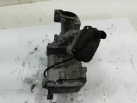 EGR cu racitor gaze Porsche Cayenne / Vw Touareg / Audi A5 / A6 / A7 / A8 motorizare 3.0 TDI