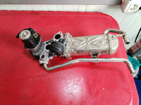 Egr cu racitor gaze Skoda Fabia 2 / Polo 6R / Ibiza 4 1.2 Tdi 0280751016 / 03P131512E