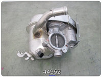 EGR cu racitor gaze Skoda Superb 3 break an 2020 2.0 TDI 150 CP - 05L131512C Mahle , 05L131501C , A2C12987700