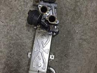 Egr Cu Racitor Gaze Volkswagen Passat B7 2 0 Tdi 140 Cp Cff 2012 117255. 05 / 0280751016