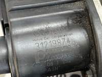 Egr cu racitor gaze Volvo XC60 2,4 D5244T 2009 31219874