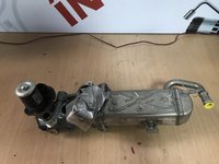 EGR cu racitor gaze vw audi 1.6 tdi cod 03l131512c cod 0280751016