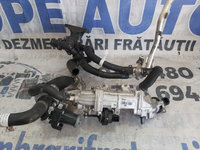 EGR cu racitor Jaguar E-Pace 2.0 Diesel K4D39F464DB An 2020