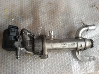 Egr cu racitor peugeot expert fiat scudo 2.0 hdi volvo v50 v70 c30 s40 2013 9681825280