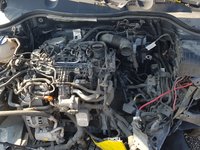 EGR cu racitor Volkswagen Passat 1.6 TDI 77 KW 105 CP CAY 2013