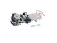 EGR Cu Racitor VW Golf 6 1.6 Tdi 105CP