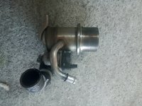 EGR cu racitor VW Golf 7 1.6 TDI cod 04L131512D 04L131501C