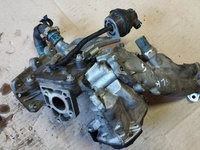 EGR cu senzor mercedes GLK cod 6511400508