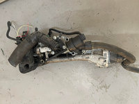 EGR cu supapa Opel insignia 2.0 cod 55566052