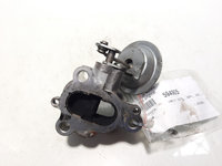 Egr cu supapa, Toyota Yaris (P9) 1.4 diesel (id:594905)