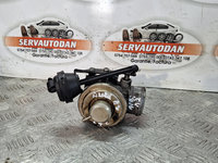 EGR cu vacuum Audi A2 1.4 Motorina 2004, 045131501D