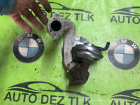 EGR cu vacuum Audi A8 8E 3.0 Motorina 2008, 059131503H