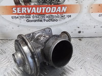 EGR cu vacuum BMW 320 E46 2.0 Motorina 2003, 2354070