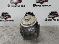 EGR cu vacuum Mercedes-Benz C Class W203 2.2 Motorina 2003, A6110900754