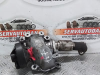 EGR cu vacuum Mercedes-Benz Vito 2.2 Motorina 2003, A6110900954