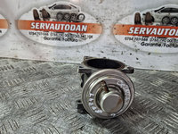 EGR cu vacuum Skoda Octavia 2 1.9 Motorina 2007, 038131501AN