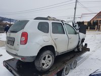 EGR Dacia DUSTER 1.5 dci 2011 tip motor k9k j8 110cp