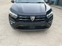 EGR Dacia Jogger 1.0 TCE