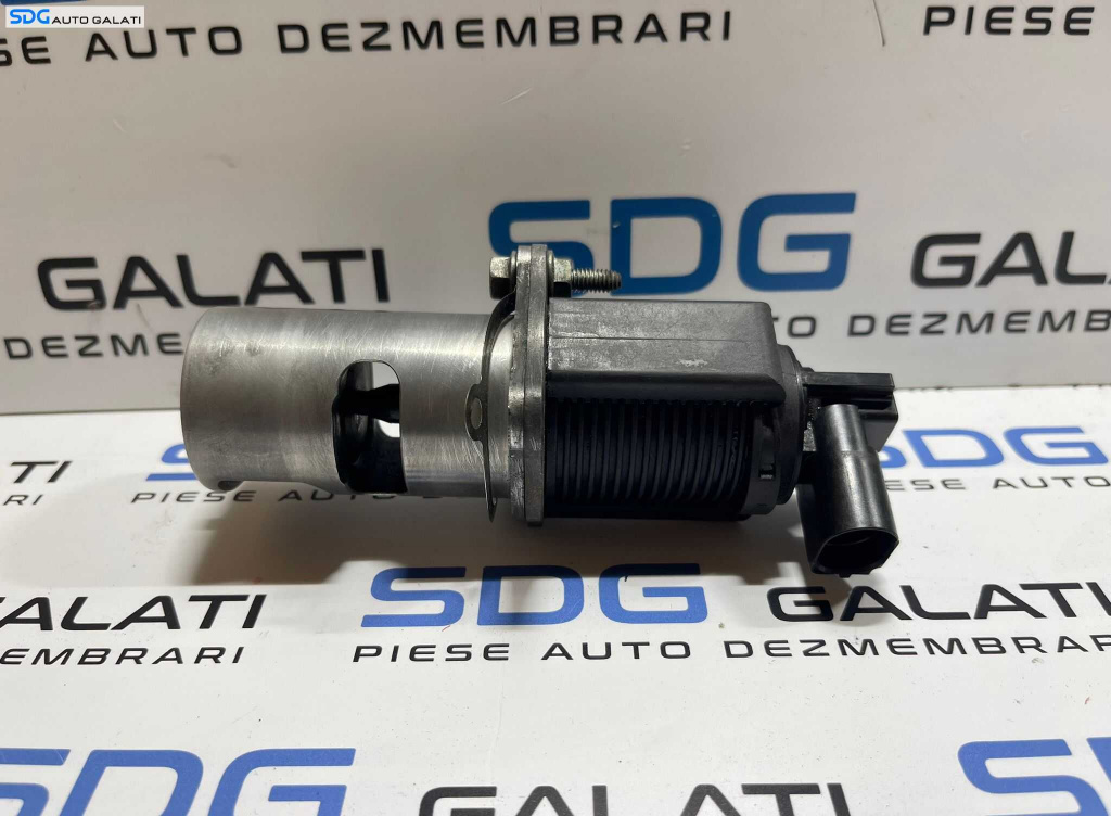 EGR Dacia Logan 1 1.5 DCI 2004 - 2012 Co
