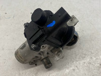 EGR Dacia Logan MCV 1.5 dci euro 5 2010-2018 cod H8200836385 8200846454F motor K9K