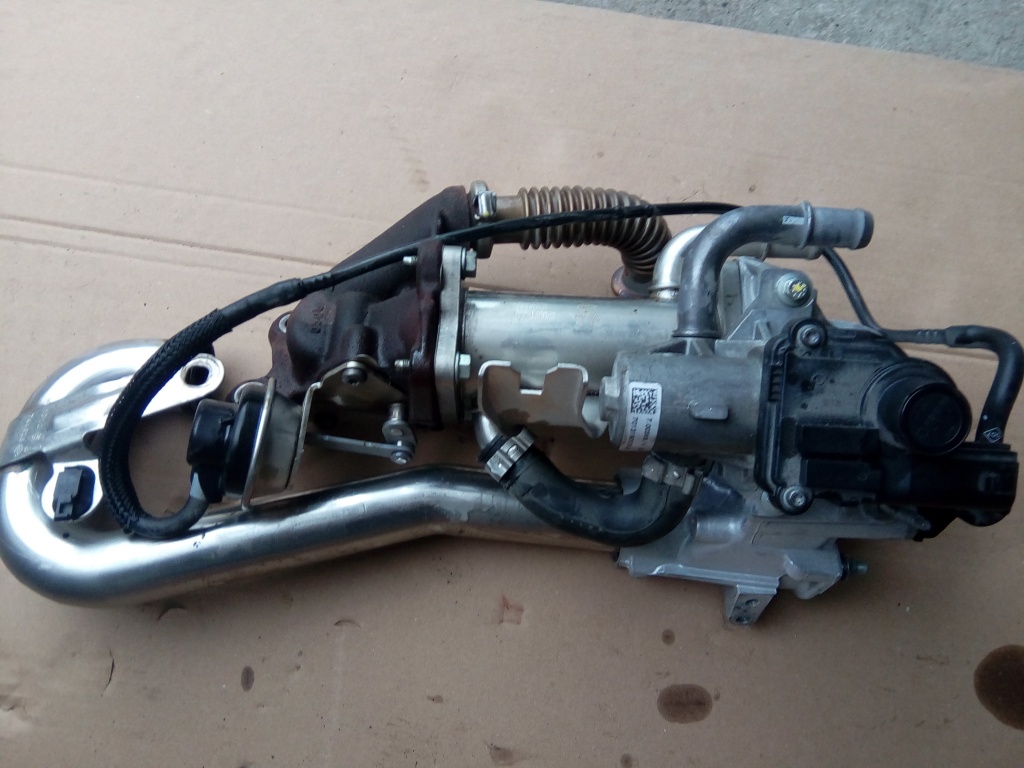 Joint De Fermeture EGR Référence 559 - Pour Renault, Dacia, Nissan, Suzuki 1.5 DCI/DDIS - Neuf - Garantie 2 Ans