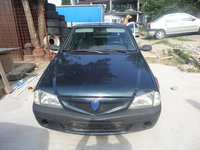 EGR Dacia Solenza 2004 HATCHBACK 1.4