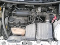 EGR Daewoo Matiz 0.8 benzina