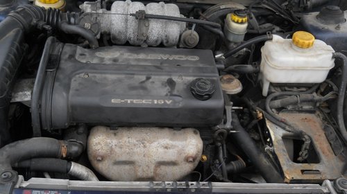 Egr Daewoo Nubira II 1.6 benzina