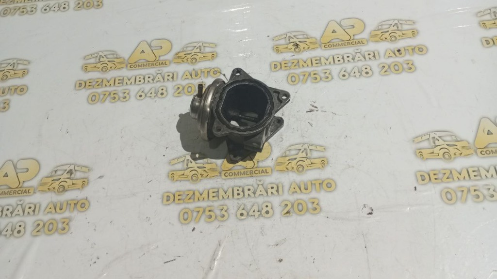 EGR DODGE Caliber Hatchback 2.0 CRD 120 