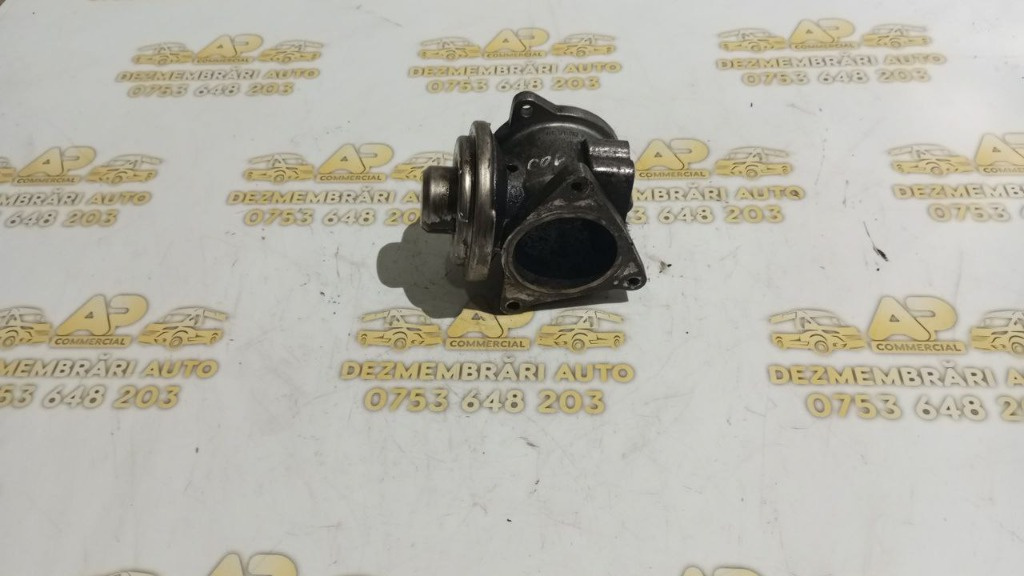 EGR DODGE Journey MPV 2.0 CRD 140 CP cod