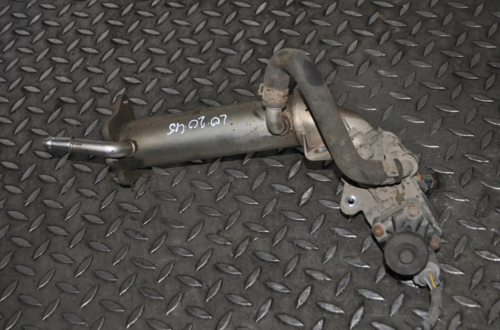 EGR Drfc Drfa Drfb Drfe 2.2 tdci an 2011