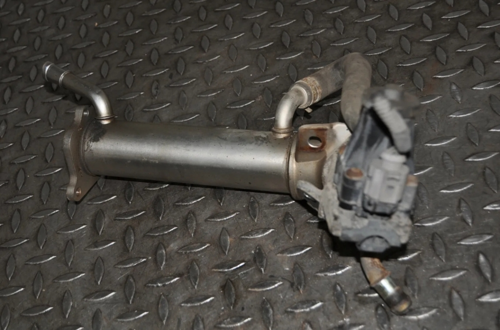 EGR Drfc Drfa Drfb Drfe 2.2 tdci an 2011