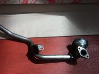 EGR + țeavă Peugeot 206 1.4 HDI