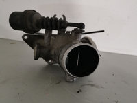 Egr Egr Mercedes-Benz C Class 2.2 CDI A6110980417 an 2001-2010 Mercedes-Benz E Class A6110980417 Mercedes-Benz