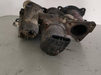 Egr Egr, Opel Astra H, 1.7 cdti, Z17DTH, 8973550420 (id:402753) 8973550420 Opel Astra