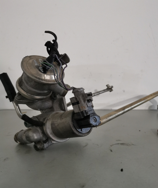 Egr egr valva audi COD 06B131501A 06B131501A Audi