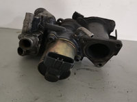 Egr egr valva MERIVA CORSA C 1 . 7 CDTI 8973550420 8973550420 Opel Corsa