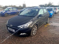 EGR electric Hyundai i20 IB [2014 - 2020] Hatchback 5-usi 1.4 CRDi MT (90 hp)