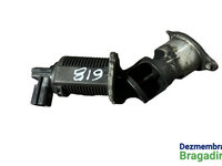 EGR electric Renault Megane 2 [2002 - 2006] Sedan 1.5 dCi MT (82 hp) Euro 3