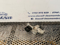 EGR electric Volkswagen VW Passat B6 [2005 - 2010] wagon 5-usi 2.0 TDI MT (140 hp)