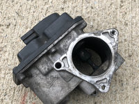 EGR electronic 03G131501 (2.0TDI) - VW Passat B6 CC, Audi A4 B8