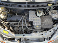 Egr (*electronic | 1.3 benzina) Ford Ka [1996 - 2008] Hatchback 3-usi 1.3 MT (70 hp)