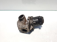 EGR electronic, cod 9658203780, Peugeot 107, 1.4 HDI, 8HT