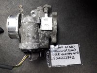 Egr electronic Opel Movano Renault Master 2.5 2008 cod 8200222772