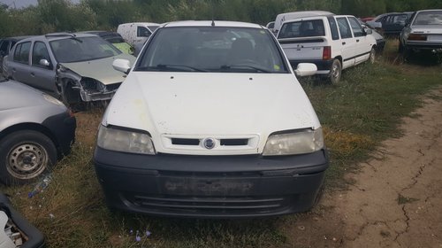 EGR Fiat Albea 1.2 benzina euro 4 2005