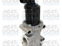 EGR FIAT CROMA (194_) 1.9 D Multijet 1.9 D Multijet (194AXB1B) 115cp 120cp MEAT & DORIA MD88094E 2005 2006 2007 2008 2009 2010 2011