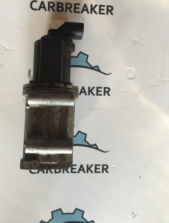 EGR Fiat Doblo 1.9 JTD 2000-2007