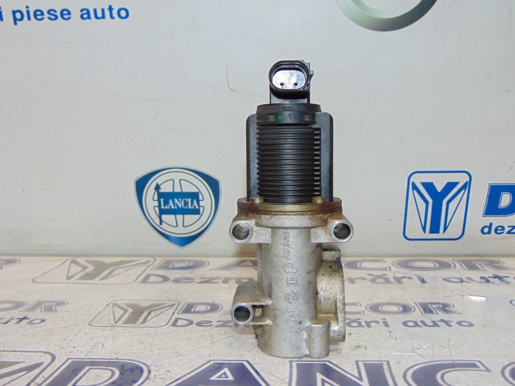 EGR FIAT DOBLO 1.9JTD - COD 55204235