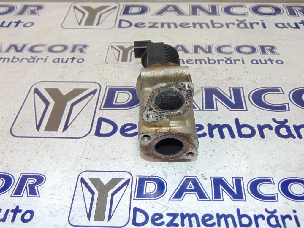 EGR FIAT DOBLO 1.9JTD - COD 55204235